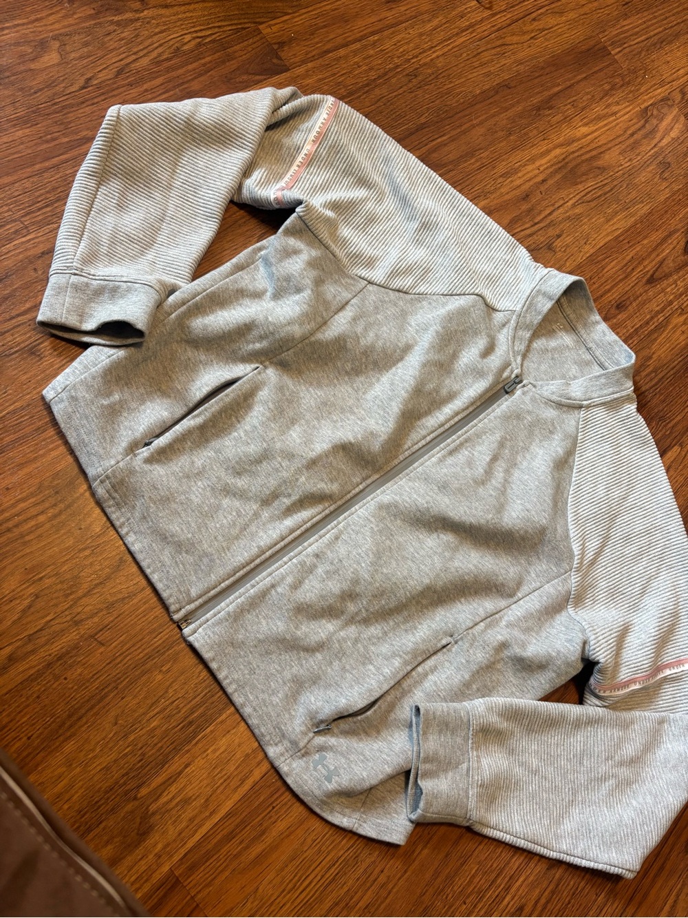 Under armour women’s jacket
